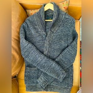 Scotch and Soda cardigan
